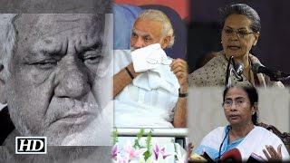 PM Modi and other leaders condole death of Om Puri