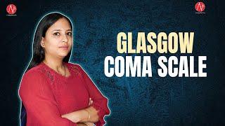 Glasgow Coma Scale GCS  Ms Garima  BSc Undergraduate  Nursing Next Live #glasgowcomascale