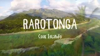 What to see in Rarotonga  The Cook Islands