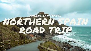 Road Trip in Northern Spain 6 Incredible Stops