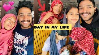 ഞങ്ങളൂടെ Day in My Life   Ashi pandikkad  Family vlog