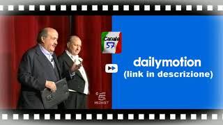 Maurizi0 Costanz0 $how spezzone del 25 Aprile 2001 su DAILYMOTION