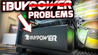 IBUYPOWER = IBUYPROBLEMS