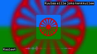 Kaaleet - Kuulaa sille joka kenkkuilee