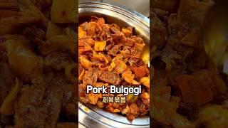 Lunch of ordinary office worker in Korea Pt.131 #koreanfood #korean #southkorea #mukbang