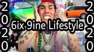 Tekashi 6ix9ine LifeStyle 2020 FamilyNet WorthHouseCars