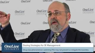 Dosing Strategies for Managing TKI-Related Side Effects