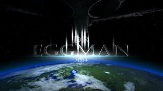 DR. EGGMAN Movie Trailer 2014 HD