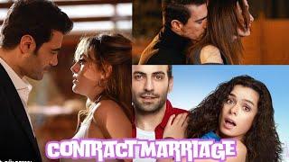 10 Best Forced Marriage Turkish Dramas  Turkish Contract Marriage Series  Romantic Turkish Drama