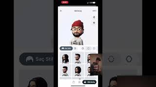 Meta’dan dikkat çeken Avatar itiklemesi Instagram’da avatar ve profil fotoğrafı arasında geçiş.