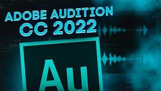 How to Download Adobe Audition 2022 for Free  Adobe Audition 2022 Full Version Free Download