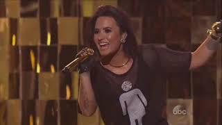 Demi Lovato - Cool for the Summer Billboard Music Awards 2016