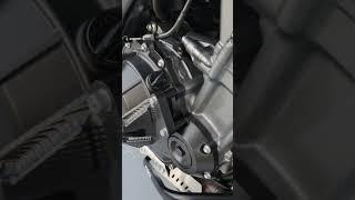 2023 Honda CB500X T-Rex Racing Engine Case Covers #hondamotorcycle #motorcycle