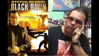 Black Dawn 2005 RANT Movie Review