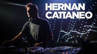 Hernan Cattaneo @ Creamfields Buenos Aires 2015 Cream Arena 135h set - 14.11.2015 - Eventronica