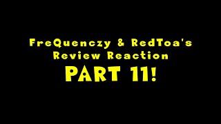 Review Reaction Livestream PART 11