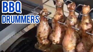 Is The Weber Q1200N  Rtt Chicken Leg Rack Worth Your Money?