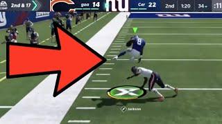 Madden 21 Top 10 Plays of the Week Episode 1 - Lamar Jackson TAKES FLIGHT