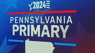 A breakdown of results in Pennsylvanias primary election