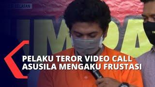 Pelaku Teror Video Call Asusila ke Mahasiswi UIN Alauddin Berhasil Ditangkap