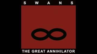 Swans - Warm