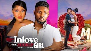 INLOVE  WITH A HOOK UP GIRL - MAURICE SAM CHIOMA NWAOHA OBI TITUS LATEST NIGERIAN MOVIE