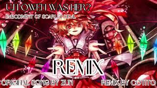 Touhou EoSD - U.N Owen was her? REMIX