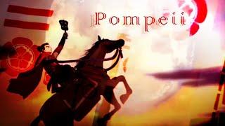Nobunaga Concerto  Pompeii