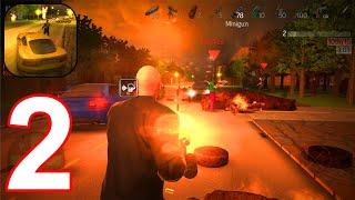 Payback 2 - Gameplay Walkthrough Part 2 Multiplayer Mode Android iOS