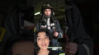 Firefighter- Pre-Service Education and Training at Centennial College