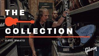 The Collection Dave Amato