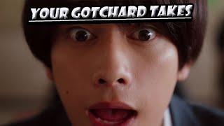 Reacting To Your Kamen Rider Gotchard Opinions