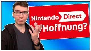 Mein GRÖSSTER WUNSCH für die Nintendo Direct...  TLOE