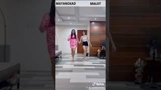 ZEINAB AND CAMILLE TIKTOK