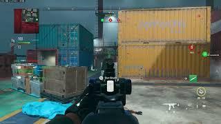 The *New* Best Taq-56 Class Setup for Modern Warfare 2 - Best Taq 56 Class Mw2