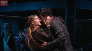 Act 1 Scene 5  Romeo and Juliet  2018  Royal Shakespeare Company