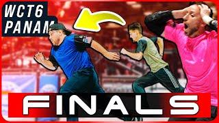 An UNBELIEVABLE Final   FINALS - All Matches