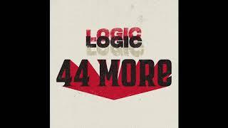 Logic - 44 More Official Audio