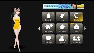 CREATE Как сделать голову в IMVU