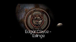 PREDICCIONES DE EDGAR CAYCE Y LA ESFINGE