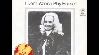 Tammy Wynette - I Dont Wanna Play House