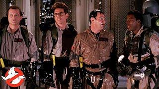 Original Trailer 1989  GHOSTBUSTERS II