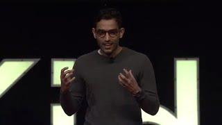 How I Overcame My Fear of Public Speaking  Danish Dhamani  TEDxKids@SMU