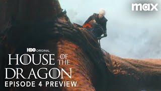 HOUSE OF THE DRAGON SEASON 2  EPISODE 4 PROMO TRAILER  Max