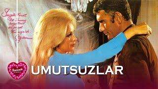 Umutsuzlar  Romantik Film