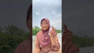 mandi di sungai #minivlog #adayinmylife #bolang #petualangan