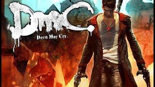 DmC Devil May Cry Dante Must Die SSS Rank Full Game