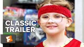 Little Miss Sunshine 2006 Trailer #1  Movieclips Classic Trailers