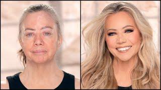 Ageless Beauty Makeup Tips & Tricks for Mature Skin