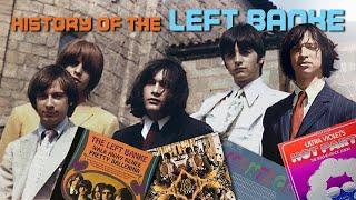 The LEFT BANKE Band History  #094
